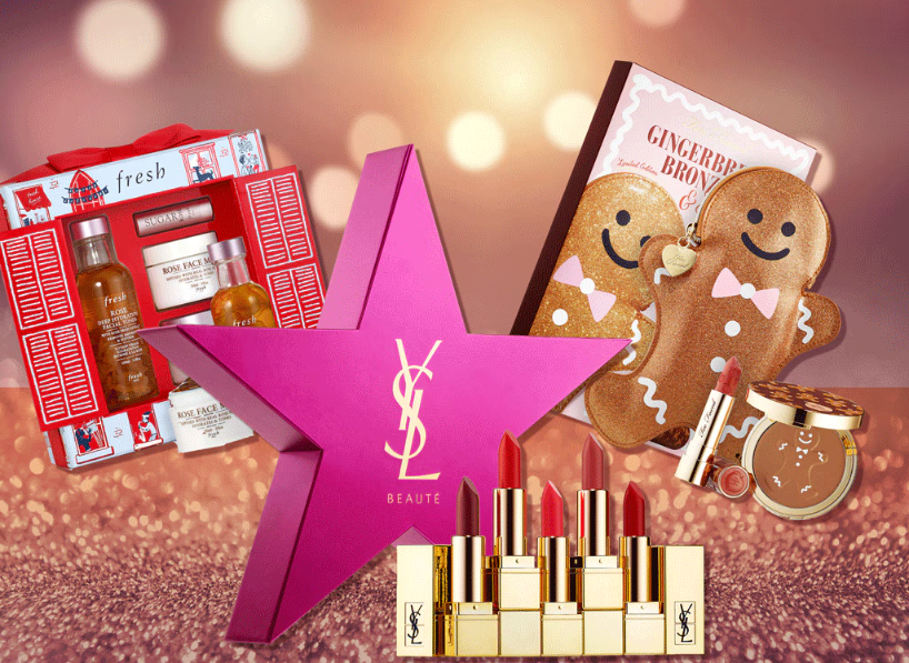 shop holiday gift set