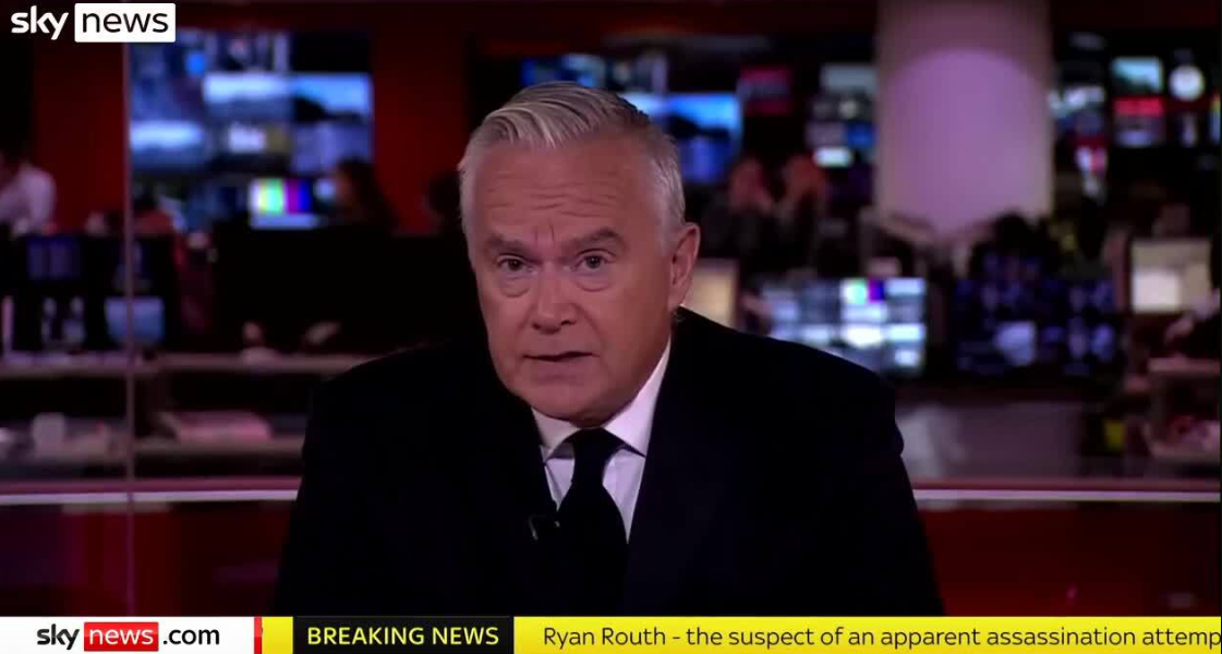 sentence news