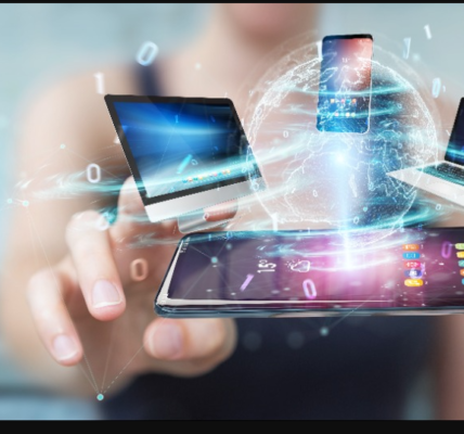 is a mobile a computer