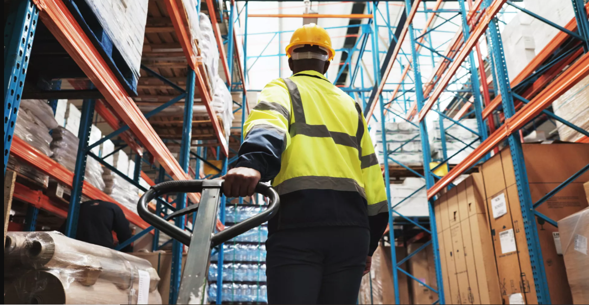 national workforce