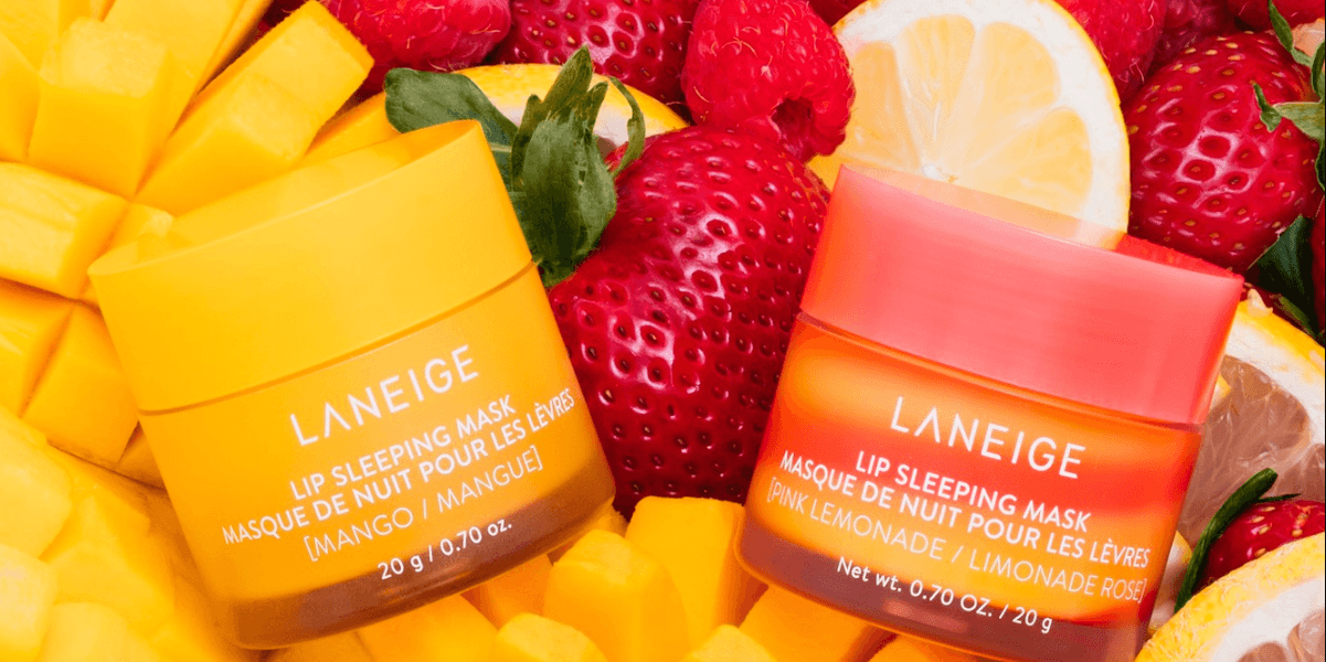 laneige lip mask