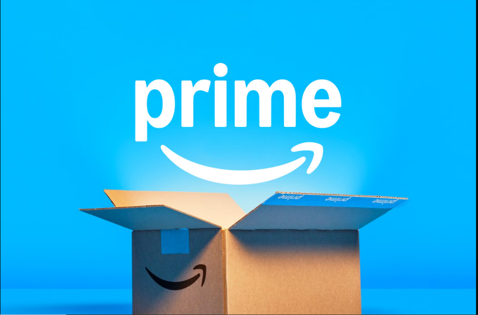 when is prime day