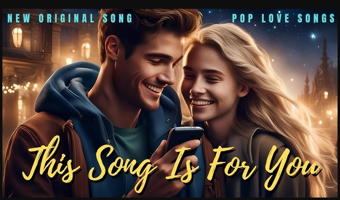 grow old with you lyrics