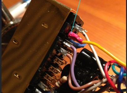 repairing rgc scart cables