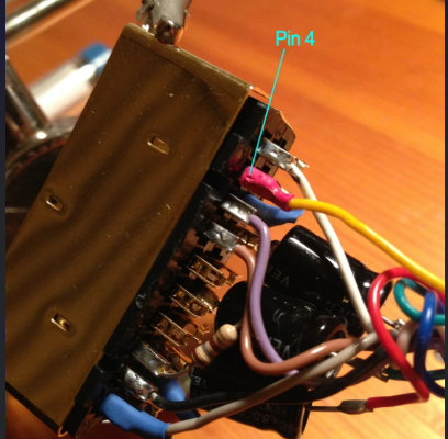 repairing rgc scart cables