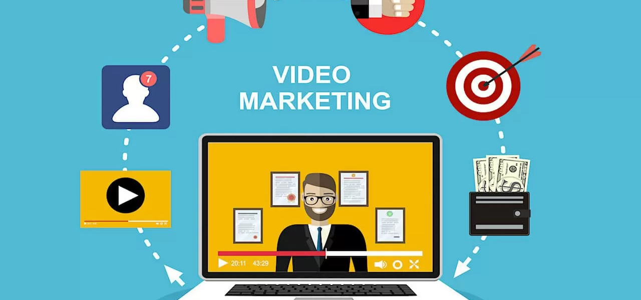 The Power of Video in Digital Marketing