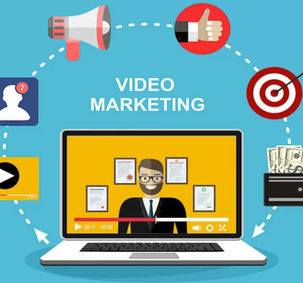 The Power of Video in Digital Marketing
