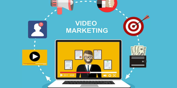The Power of Video in Digital Marketing