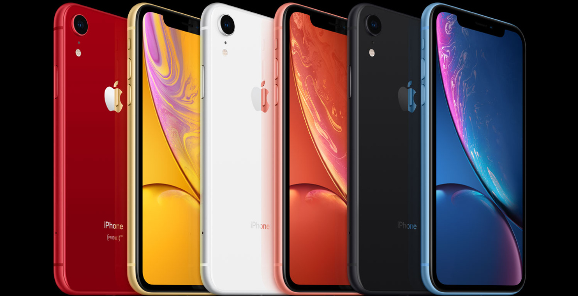 iPhone XR Price Philippines