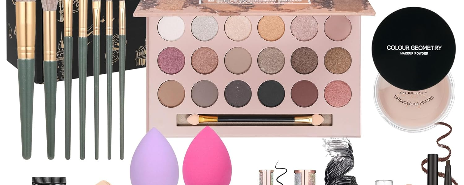 makeup kit