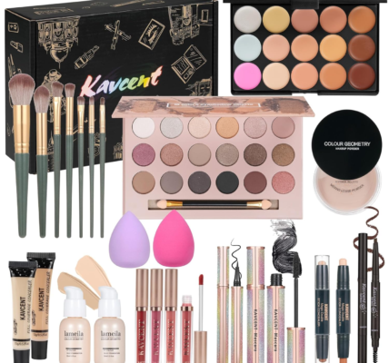 makeup kit