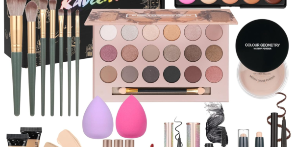 makeup kit
