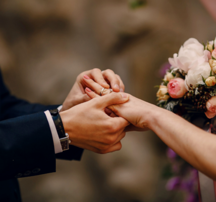 married