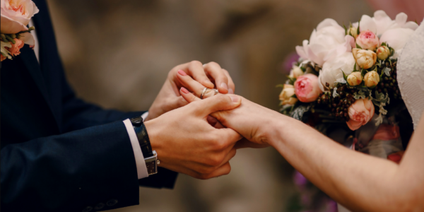 married