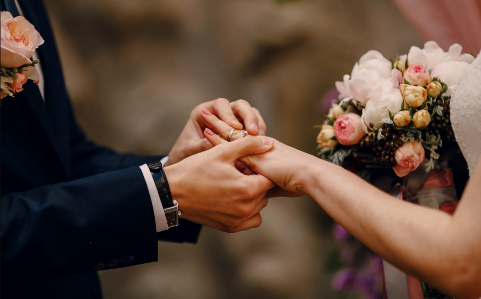 married