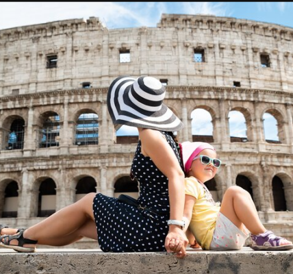 cosa vedere a roma