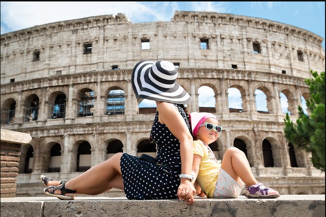 cosa vedere a roma
